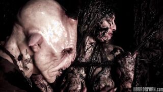 HORROR PORN – Hell Hoes