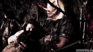 HORROR PORN – Hell Hoes