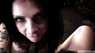 HORROR PORN – Hell Hoes