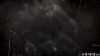 HORROR PORN – Hell Hoes