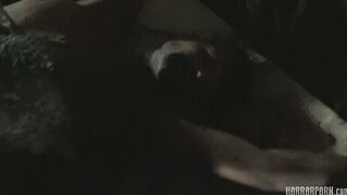 HORROR PORN – The Exorcist