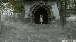 HORROR PORN – The Exorcist