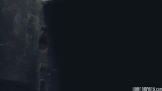 HORROR PORN – The Exorcist
