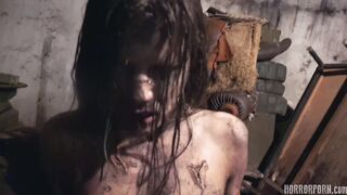 HORROR PORN – The Exorcist
