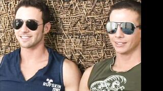 Kody And Sean