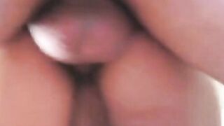 Breeding boys closeup