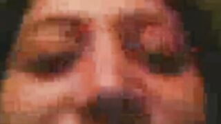 me and my gfs: bhabi webcam show