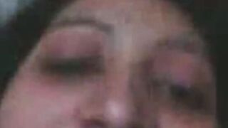me and my gfs: bhabi webcam show