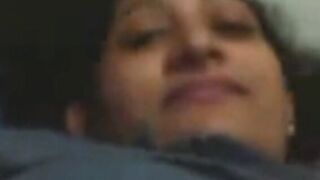 me and my gfs: bhabi webcam show