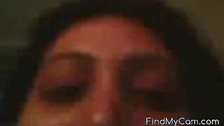 me and my gfs: bhabi webcam show