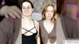 Jitoon half price until 5th june 2024 stripTango.com