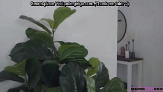 Stepmoms Physical Stress Relief