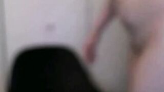 butthole self fisting