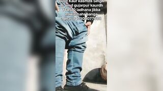Punjabi Gasty kuljit sunny leone 2