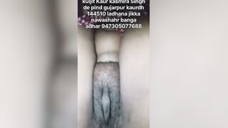 Punjabi Gasty kuljit sunny leone 2