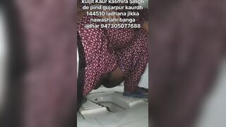 Punjabi Gasty kuljit sunny leone 2