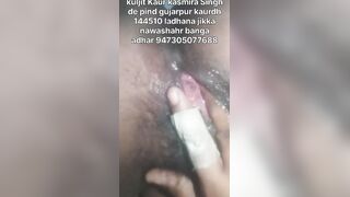 Punjabi Gasty kuljit sunny leone 2