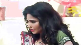 Indian Foursome sex Vovi Web series