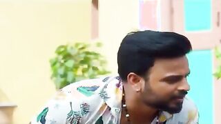 Indian Foursome sex Vovi Web series