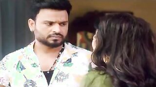 Indian Foursome sex Vovi Web series