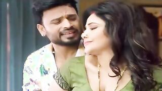 Indian Foursome sex Vovi Web series