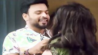 Indian Foursome sex Vovi Web series