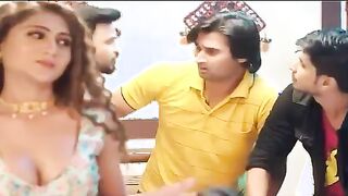 Desi Indian Vovi Web series