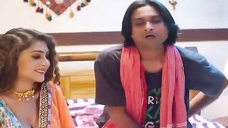 Desi Indian Vovi Web series