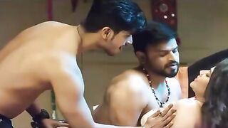 Desi Indian Vovi Web series