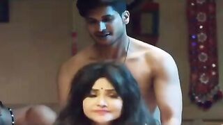 Desi Indian Vovi Web series