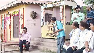 Desi Indian Vovi Web series