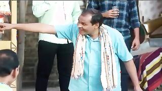 Desi Indian Vovi Web series