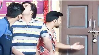 Desi Indian Vovi Web series