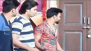 Desi Indian Vovi Web series