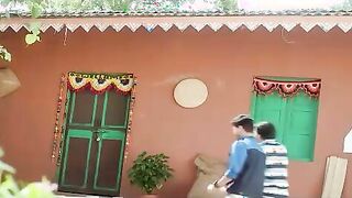Desi Indian Vovi Web series