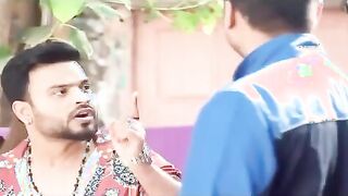 Desi Indian Vovi Web series