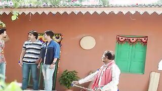 Desi Indian Vovi Web series