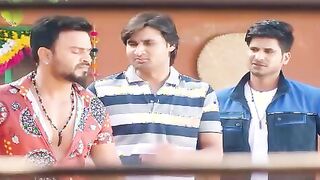 Desi Indian Vovi Web series