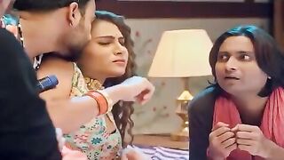 Desi Indian Vovi Web series