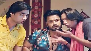 Desi Indian Vovi Web series