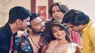 Desi Indian Vovi Web series
