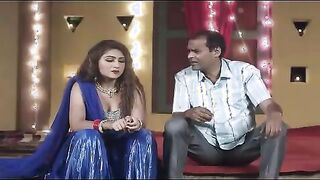 Gao ki Gori New Vovi Web series 2024 Episode 01