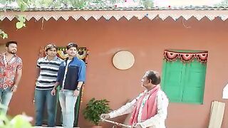 Gao ki Gori New Vovi Web series 2024 Episode 01