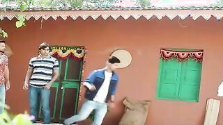 Gao ki Gori New Vovi Web series 2024 Episode 01