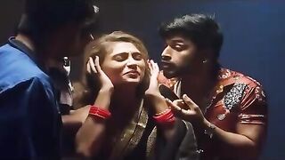 Gao ki Gori New Vovi Web series 2024 Episode 01
