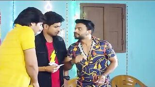 Gao ki Gori New Vovi Web series 2024 Episode 03