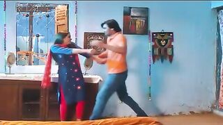 Gao ki Gori New Vovi Web series 2024 Episode 03