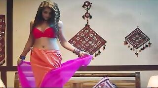 Gao ki Gori New Vovi Web series 2024 Episode 04