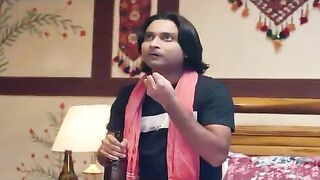 Gao ki Gori New Vovi Web series 2024 Episode 05