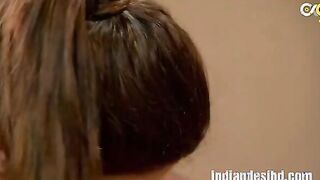 Teacher with Student 69 Web series 2024 Episode 01